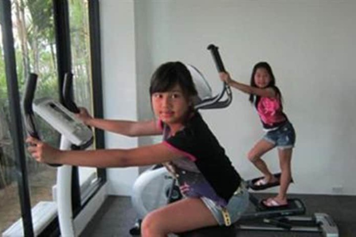 Fitness Facility Photos