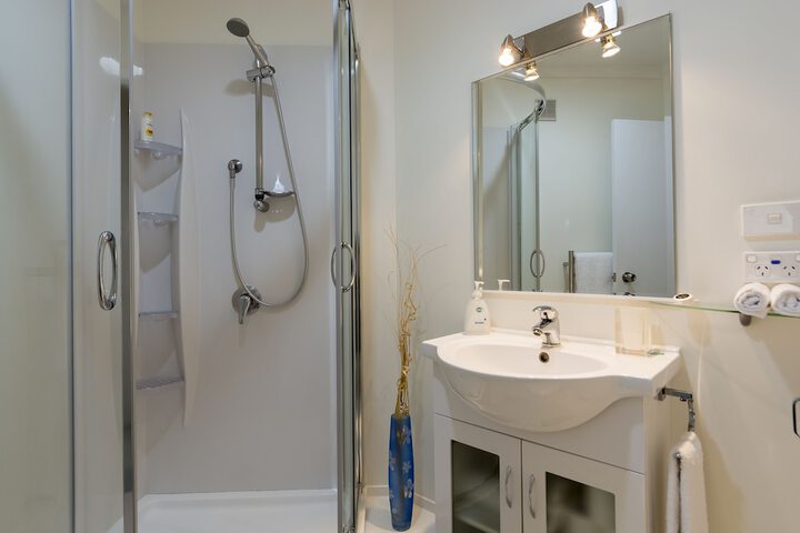 Bath Amenities
