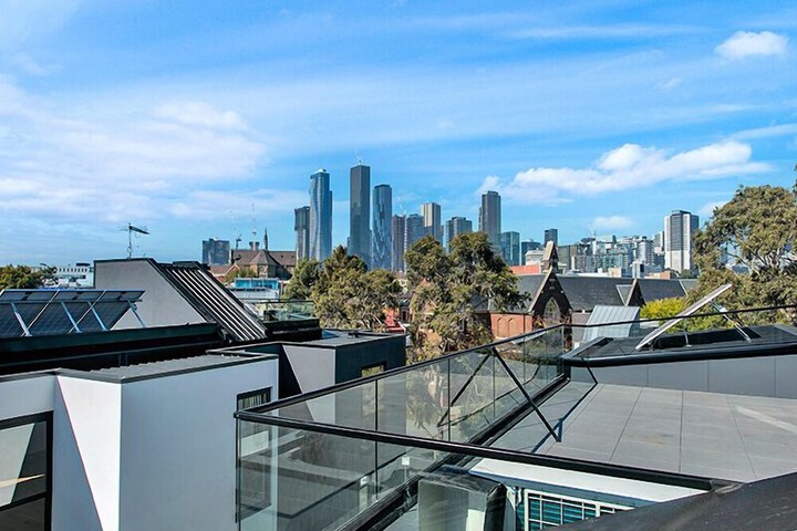 Terrace/Patio 26 of 26