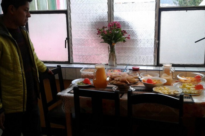 Breakfast/Coffee Service 62 of 79