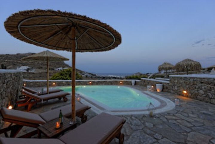 Pool 1 of 3