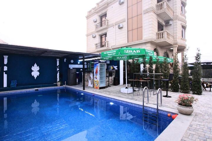 Hotel 65 of 66