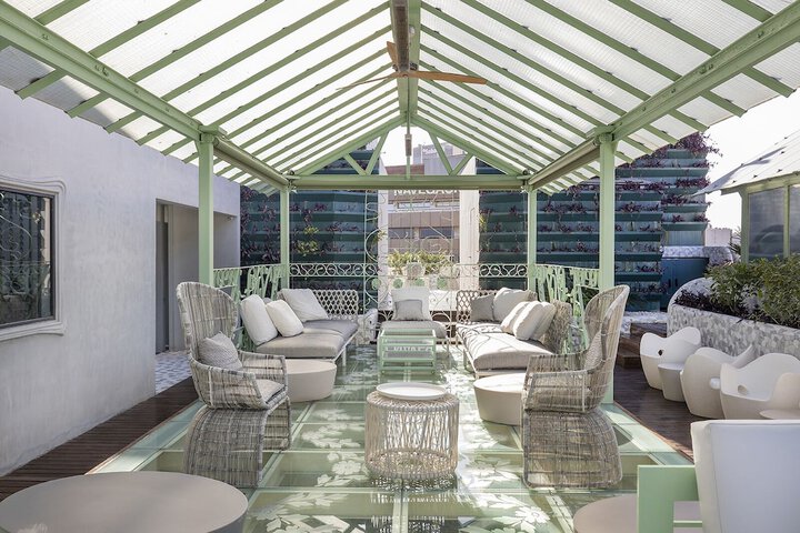 Terrace/Patio 59 of 89