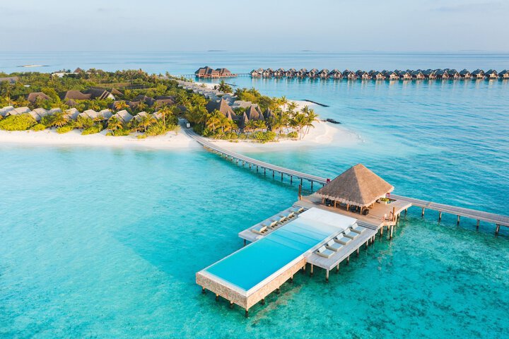 Image of Heritance Aarah - All inclusive