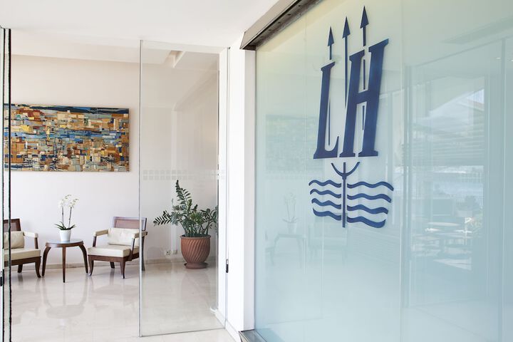 Hotel Interior 70 of 88