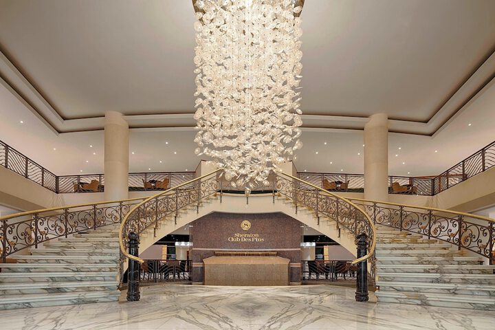Hotel Interior 2 of 57