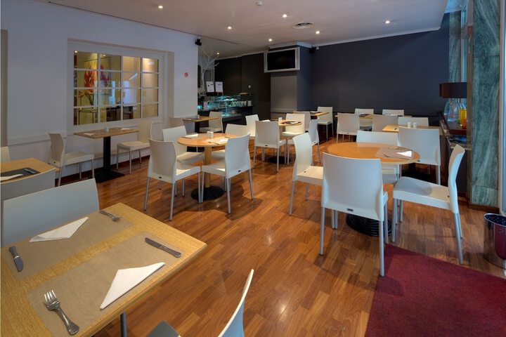 Restaurants