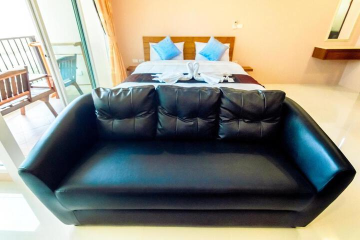 Fitness Facility Photos