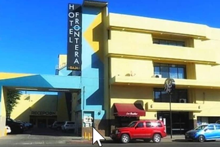 Hotel 9 of 9