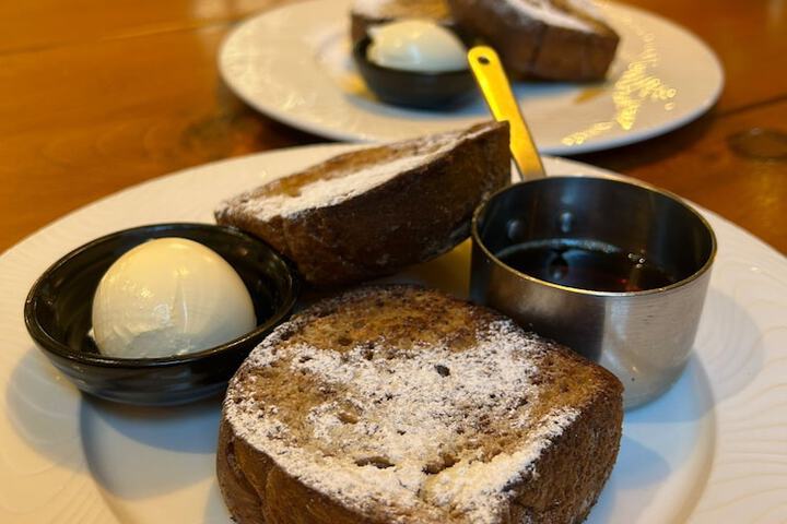 Breakfast/Coffee Service 50 of 57