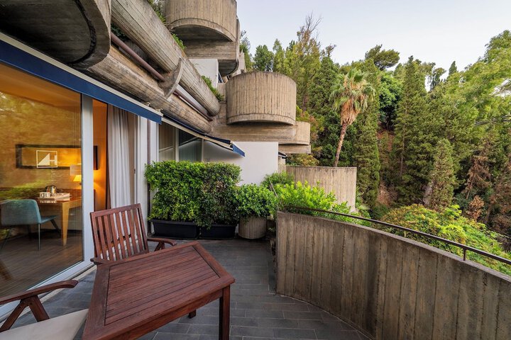 Terrace/Patio 22 of 50