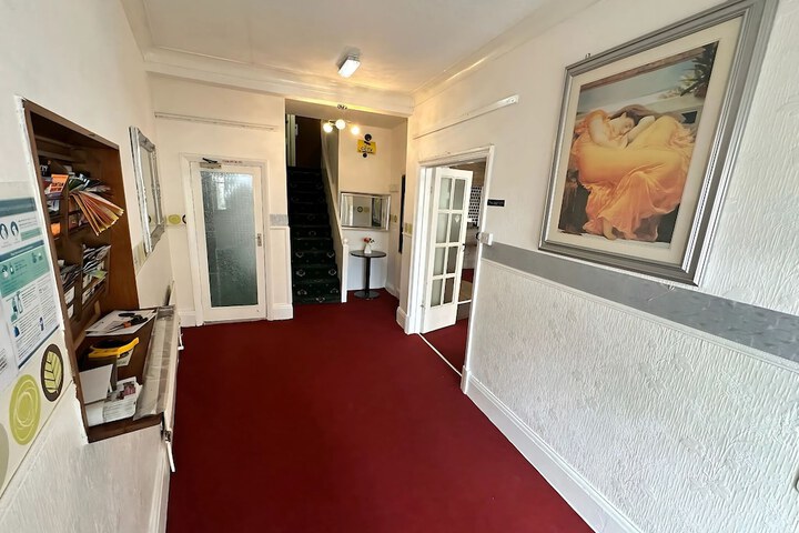 Hotel Interior 2 of 23