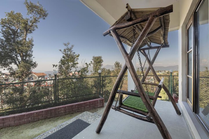 Terrace/Patio 46 of 61