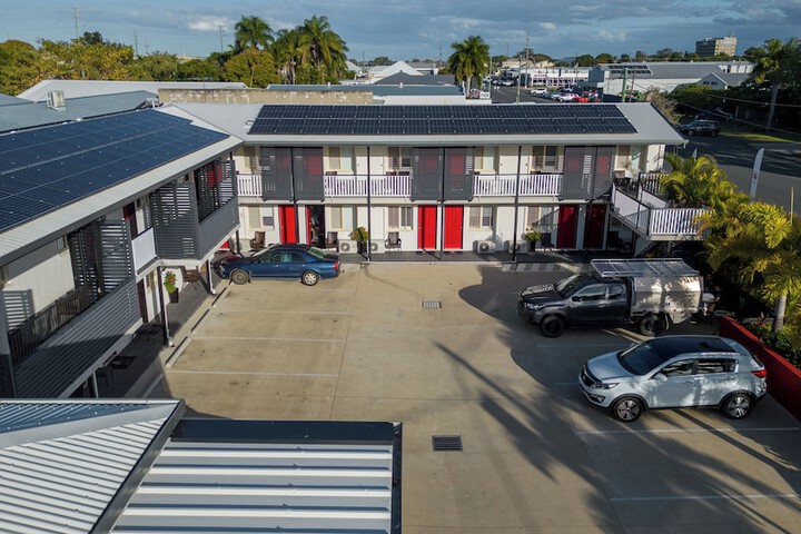 Exterior Photo