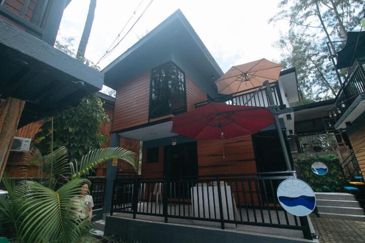 RedDoorz at Dolce Cabanas Beach Resort