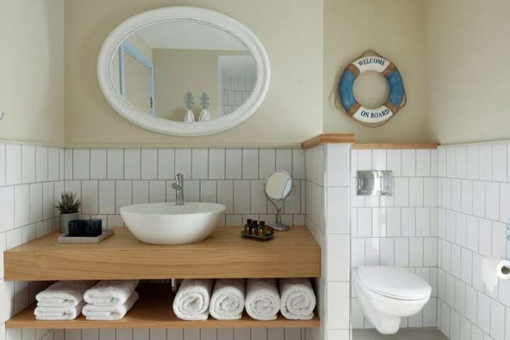 Bathroom Vanities