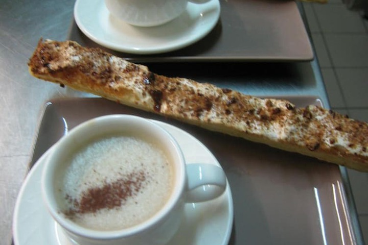 Dining Photos
