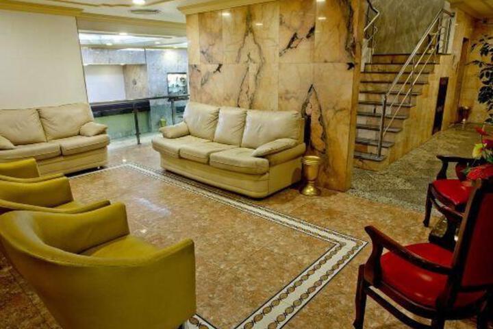 Lider Hotel Manaus