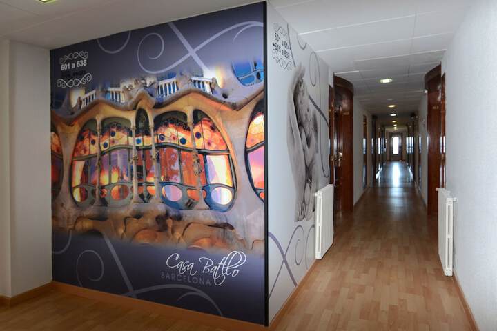 Hotel Interior 62 of 80