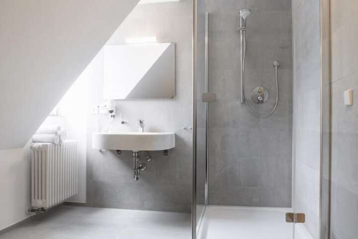 Bath Interior