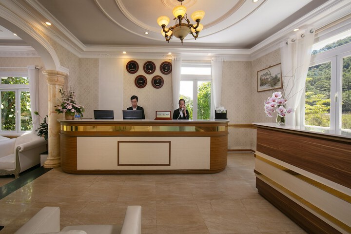 Hotel Interior 3 of 69