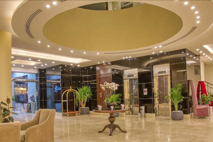 Hotel Interior 2 of 35