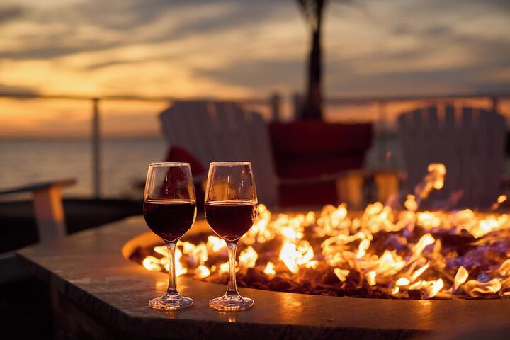 Sundeck