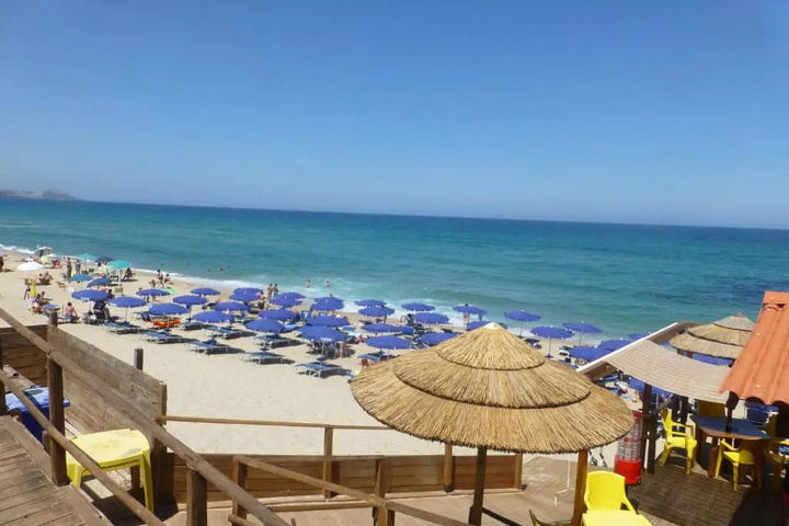 Beach 7 of 14