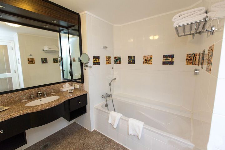 Bath Amenities