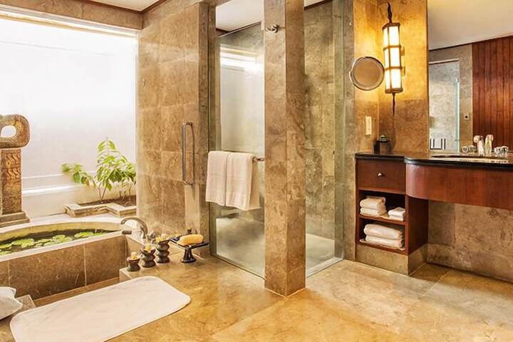 Bath Amenities