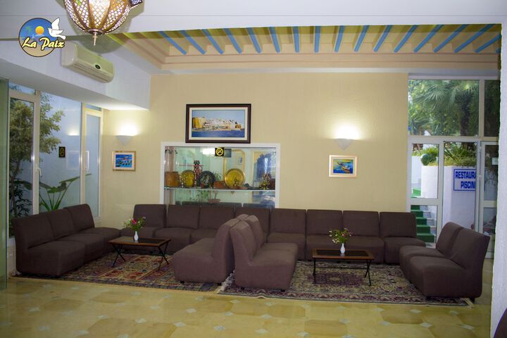 Hotel Interior 4 of 24