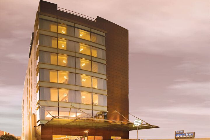 Hotel 61 of 62