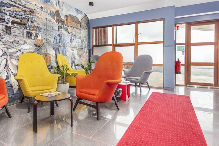 Hotel Interior 3 of 122