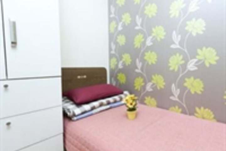 Fitness Facility Photos