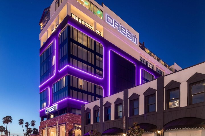 Hotel 81 of 82