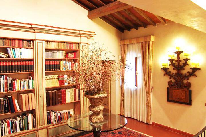 Lobby Photos