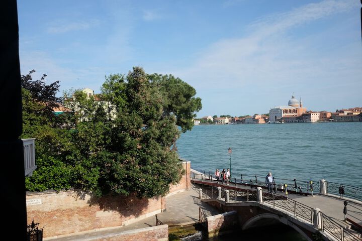 View from room