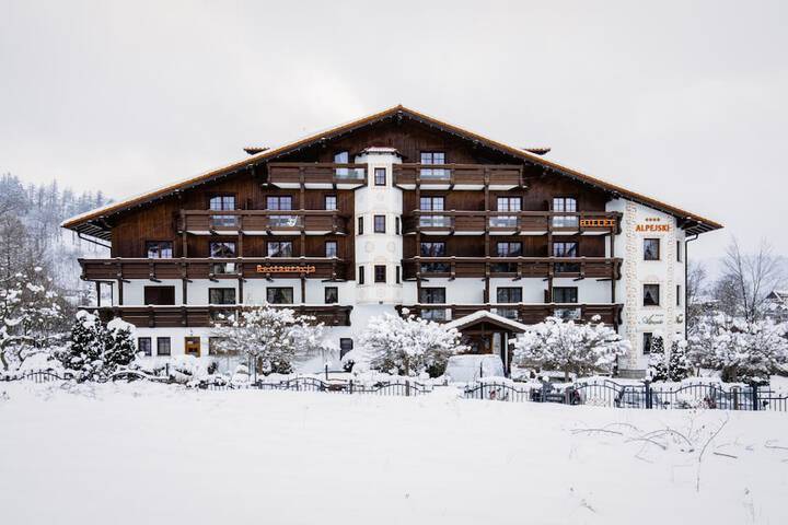 Hotel 68 of 74