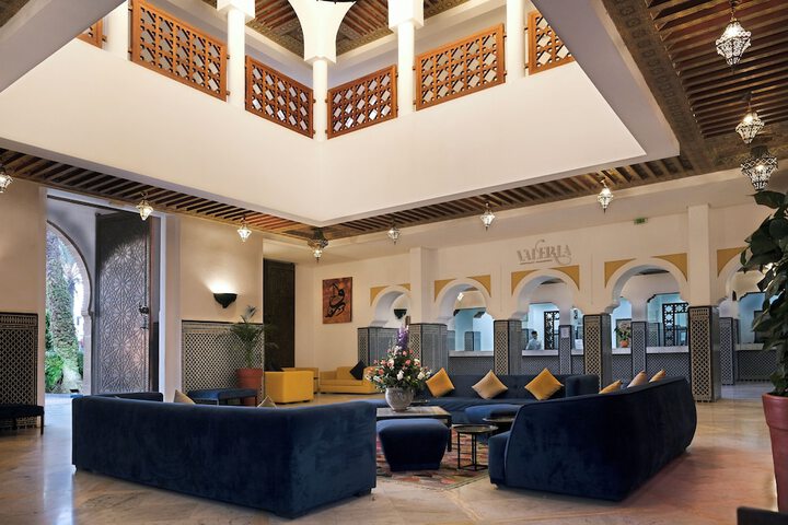 Hotel Interior 4 of 57