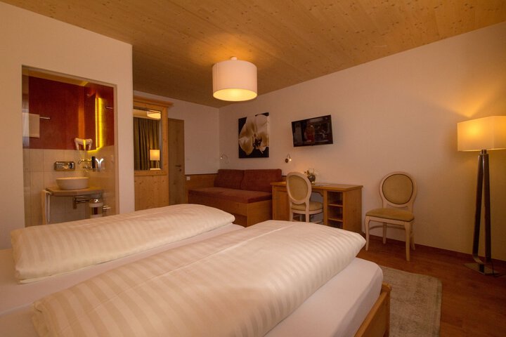 Hotel Munde in Telfs