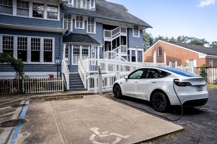 Hotel View 104 of 104