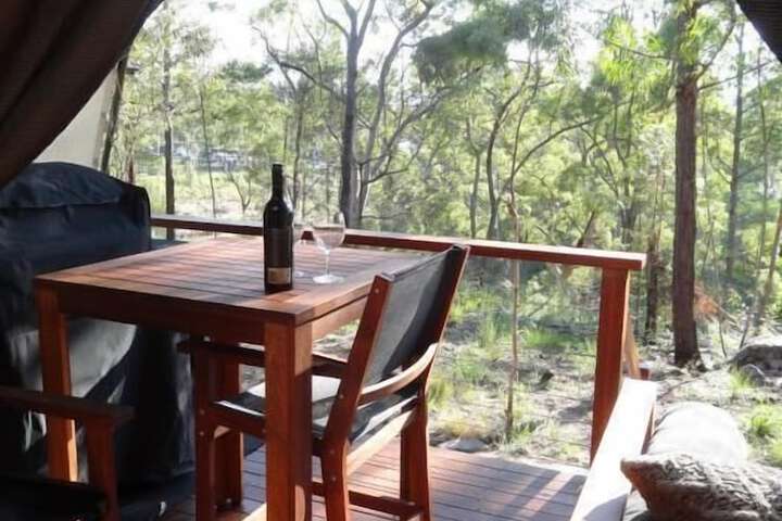 Terrace/Patio 8 of 9