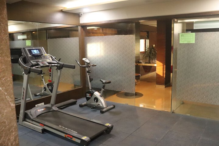 Health and Fitness 25 of 54
