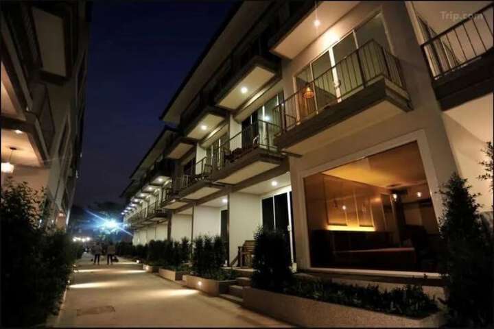Hotel 190 of 198