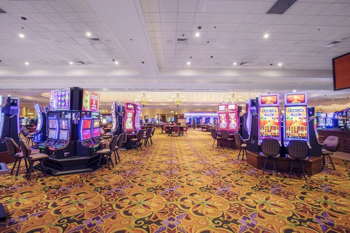 Casino