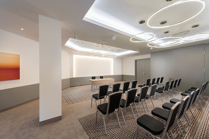 Meeting 153 of 173