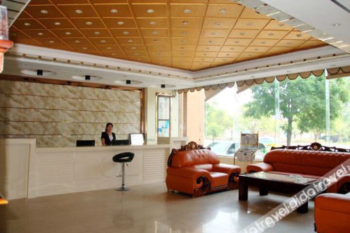 Hotel Interior 5 of 21