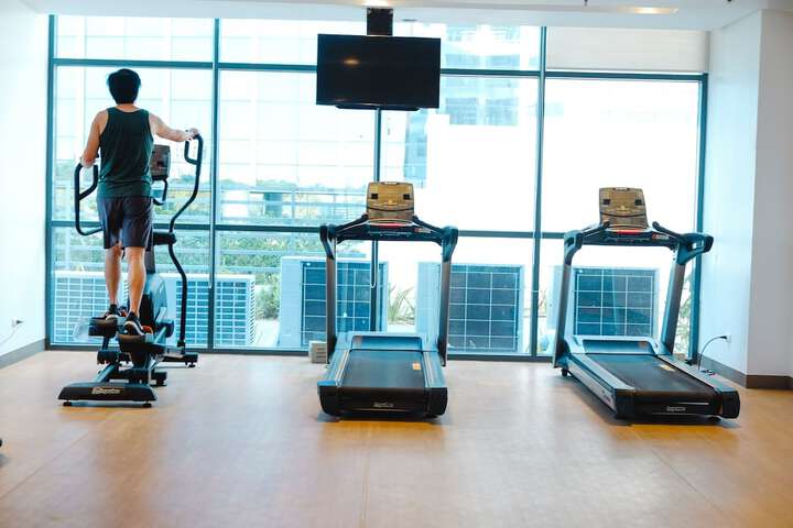 Health and Fitness 26 of 39