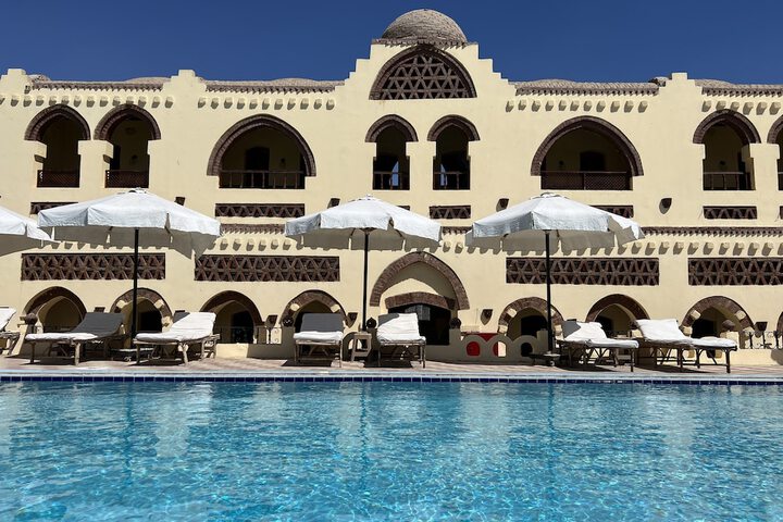Image of Elphardous Oasis Hotel