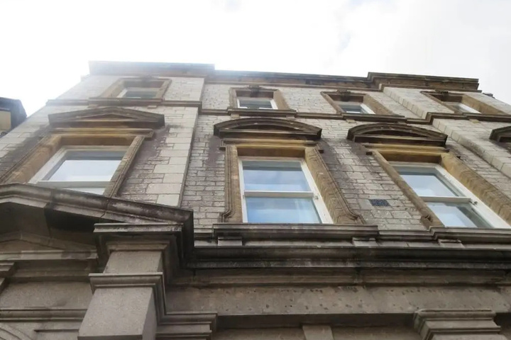 Remarkable 4-bed House in Ashburton